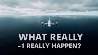 Flight MH370 ke Sath Kya Hua? | Ek Rahasyamayi Gayab Hone ki Kahani 🛫