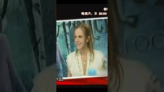 Why Emma Watson decided to go to university #emmawatson