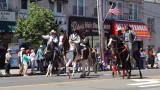 Douglaston Memorial Day Parade, 05/27/2013, (2)