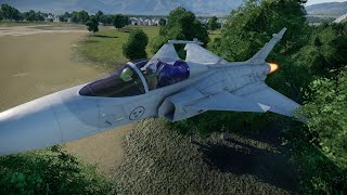 Gripen These Trees