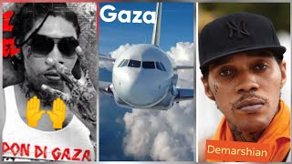 Breaking News💥 Vybz Kartel Charters Expensive Private Jet For Exciting Summer Destination