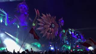 Alive - Tiesto @ EDCO 2022