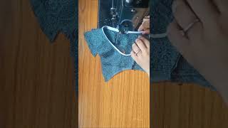 Baby girl frock Cutting and stitching #shorts#viralvideo  #youtubeshorts #youtubeindia