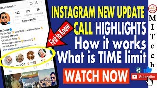 How to ADD/Remove "Highlight" 🤓😎👓on Profile, 100 n 1%You Don't Know this Feature |Dec 2017 Update