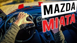 Stock 1992 Mazda Miata (NA) | Worth the Price Today?