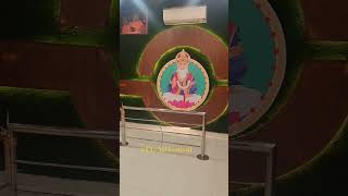 Jhulelal Mandir Chakarbhata Bilaspur #jhulelalmandir #chakarbhata #bilaspur #shorts #jhulelal #viral