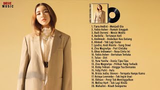 Lagu indonesia terbaru 2022 terbaik ~ Lagu indonesia terpopuler 2022 ~ Spotify top hits 2022