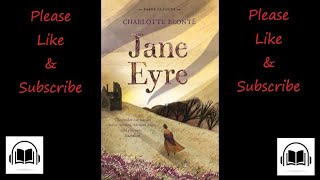 Jayne Eyre by Charlotte Bronte full audiobook part 1