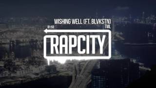 TML   Wishing Well ft  Blvkstn