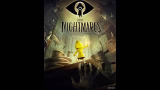 Little Nightmares OST 35 - Final of the Maw