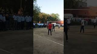 Bolleball compatition #shortsvideo #viral #trending