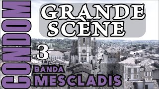 MESCLADIS Grande Scène dimanche