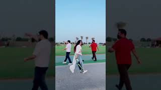 Love Khaani New Tiktok #Cricket #batting