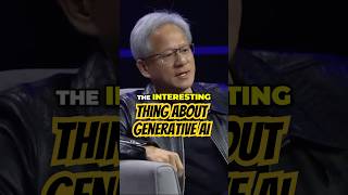 What Jensen Huang's AI Prediction Means for Your Future