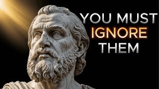 Types of People Stoicism URGENTLY WARNS Us About (AVOID THEM AT ALL COSTS)