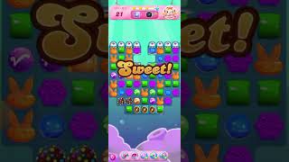 CANDY CRUSH SAGA | LEVEL 291 to LEVEL 300 | DJ YHANG