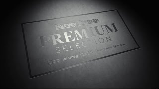 Premium Selection 2017