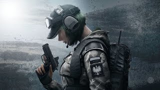 Tom Clancy's Rainbow Six  Siege - TWO CLUCT