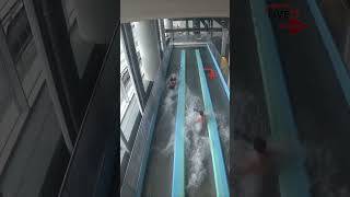 Boys Fail Water Park Fan 9