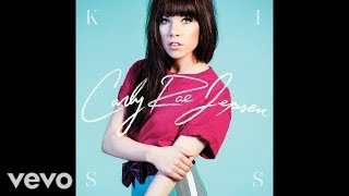 Carly Rae Jepsen - Call Me Maybe (Audio)