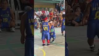 Wag nyo kaming maliitin😱💯🔥#basketball #basketballhighlights #highlights #trending #trendingshorts