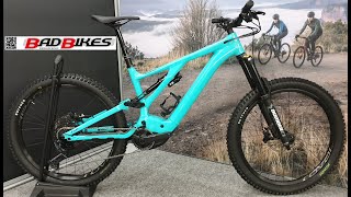 Specialized Turbo Kenevo Comp Brose System 2.2 27.5R Fullsuspension Elektro Mountain EMTB Bike 2022