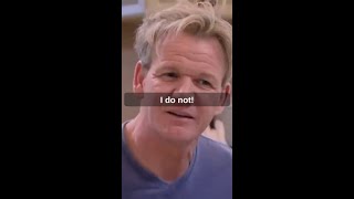 Gordon Ramsay confronts DELUSIONAL owners?! #shorts #gordonramsay