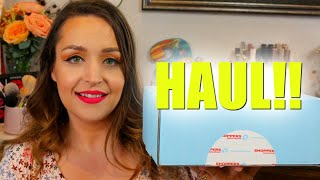 Another Makeup Haul! Sephora and Drugstore!