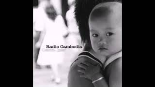 40. Radio Cambodia - Сквозь Дни (2007) Альбом