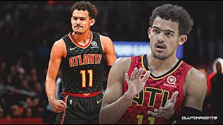 Trae Young Mix "Thief In The Night" Rod Wave HD