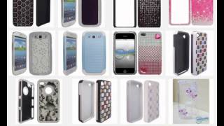 Mobile Phones Accessories and Spare Parts