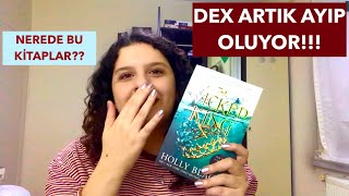 DEX YAYINLARI/ Yayınevi Yorumlarım #1