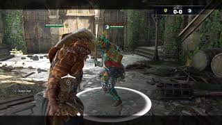 Kensei Dash Glitch