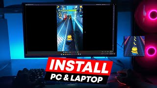 How To Play Minion Rush on PC & Laptop | Download & Install Minion Rush on PC Free!