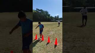 Escuela de fútbol de San Emigdio