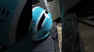 Axor Apex Hex 2 Unboxing #axorhelmets #nothingphone2 #besthelmet #royalenfield #yamaha #r15v4