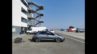 Hungaroring 2023-06-20 ... P2651 code, f*ck