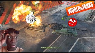 Funny repetitions "World of Tanks" - #worldoftanks  #moments  LoLs : #episode  6️⃣8️⃣ 😈😃😂