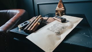 Privada Cigar Club |  Get RARE and AGED Cigars!! | Cigar Of The Month Club