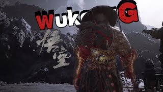 LIVE - Black Myth Wukong NEW Update Last Chapter  |PT20|4k60