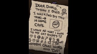 EPIC ROOM DESIGN-Tainted Lost Rage Quit | Binding Of Isaac: Repentance