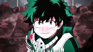 راب boku no hero academia 🔥