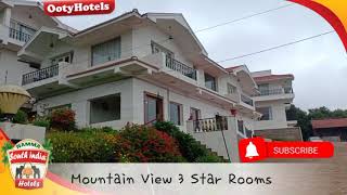 Ooty Resorts For Honeymoon-Ooty Honeymoon Packages-Ooty Honeymoon Resorts-Ooty Honeymoon Trip