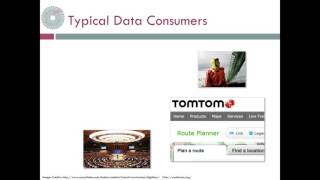 Big Data Europe for Transport Webinar