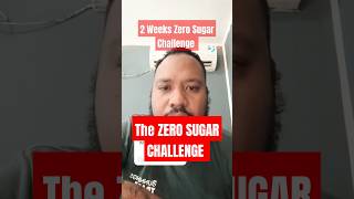 Zero Sugar Challenge for the next 2 weeks. #Health #StayHealthy #healthylifestyle #shorts #pngtuber