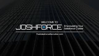 joshforce Live Stream