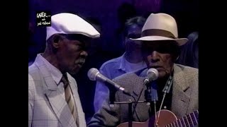 BUENA VISTA SOCIAL CLUB with RY COODER : UK TV 1997