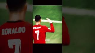 Ronaldo's 906th Goal! Perfect Timing!