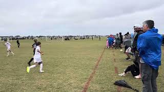 Florida premier U9