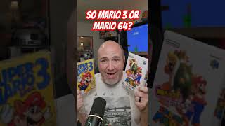 What Is The Most Overrated Mario Game? My Pick May Surprise You